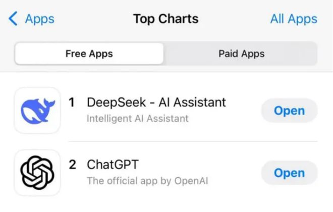 火半个月最大的幕后推手出现了尊龙凯时DeepSeek爆(图14)