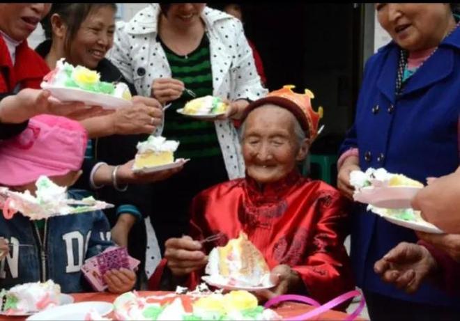 过九不过十”这其中有什么讲究和说法尊龙AG网站老话说：“老人过生日(图2)