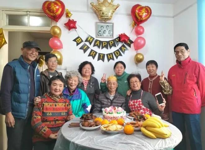 过九不过十”这其中有什么讲究和说法尊龙AG网站老话说：“老人过生日(图4)