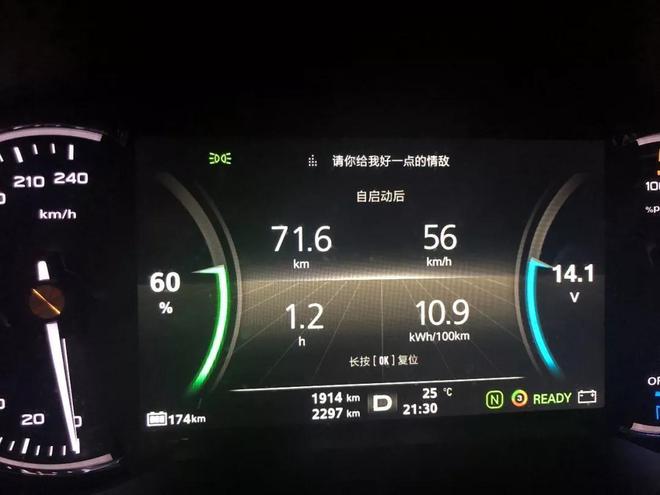 2款车型公布买车请认准这个标尊龙凯时链接电耗表现亮眼的1(图3)