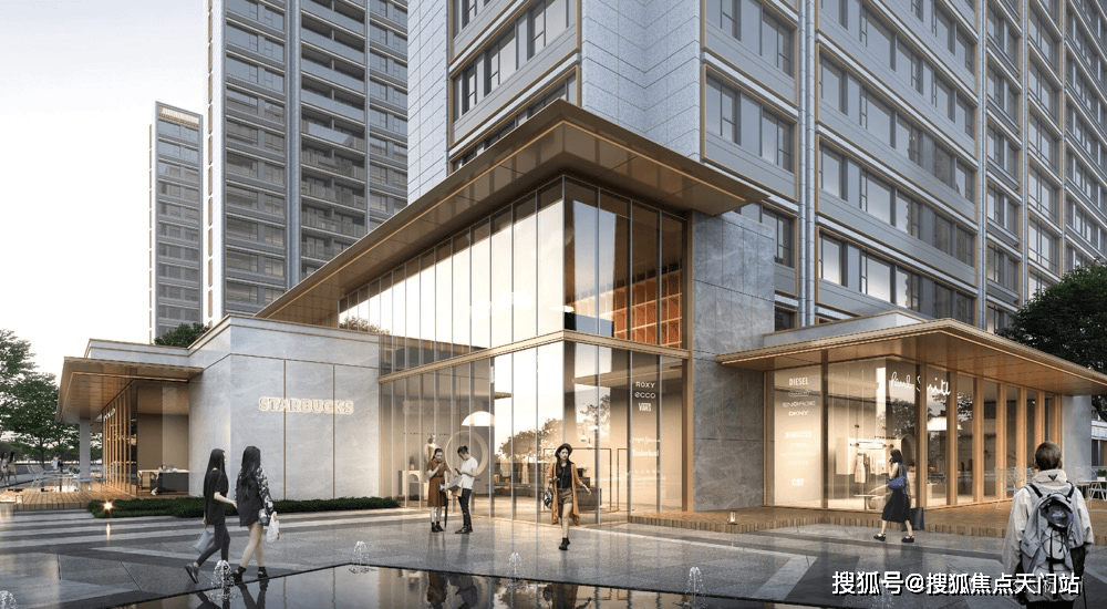 园欢迎您-首页网站销售方式-丨户型设计尊龙凯时·中国网站绿城春晓园-绿城春晓(图16)