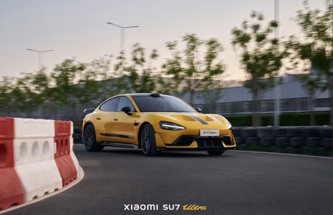 tra 登陆《GT 赛车 7》；全球首个满级 QQ 收获「金企鹅」尊龙凯时app平台抖音整治高考「AI 押题」；小米 SU7 Ul(图2)