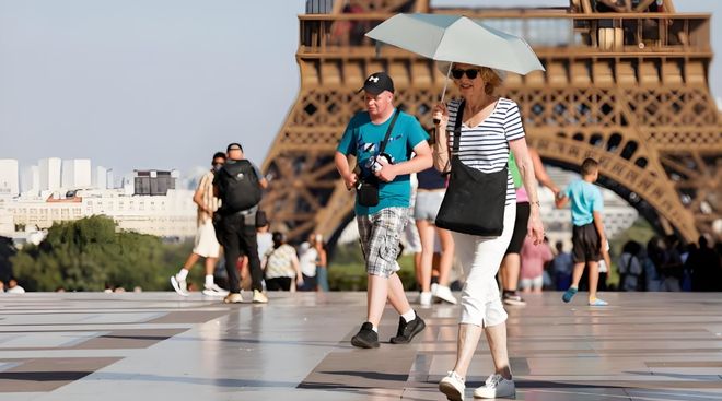 觉得空调不制冷？空调也会“中暑”凯时尊龙最新网站为何一到40度就(图2)