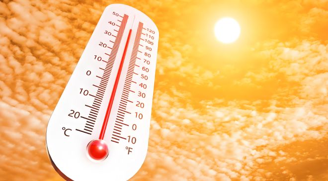 觉得空调不制冷？空调也会“中暑”凯时尊龙最新网站为何一到40度就(图4)