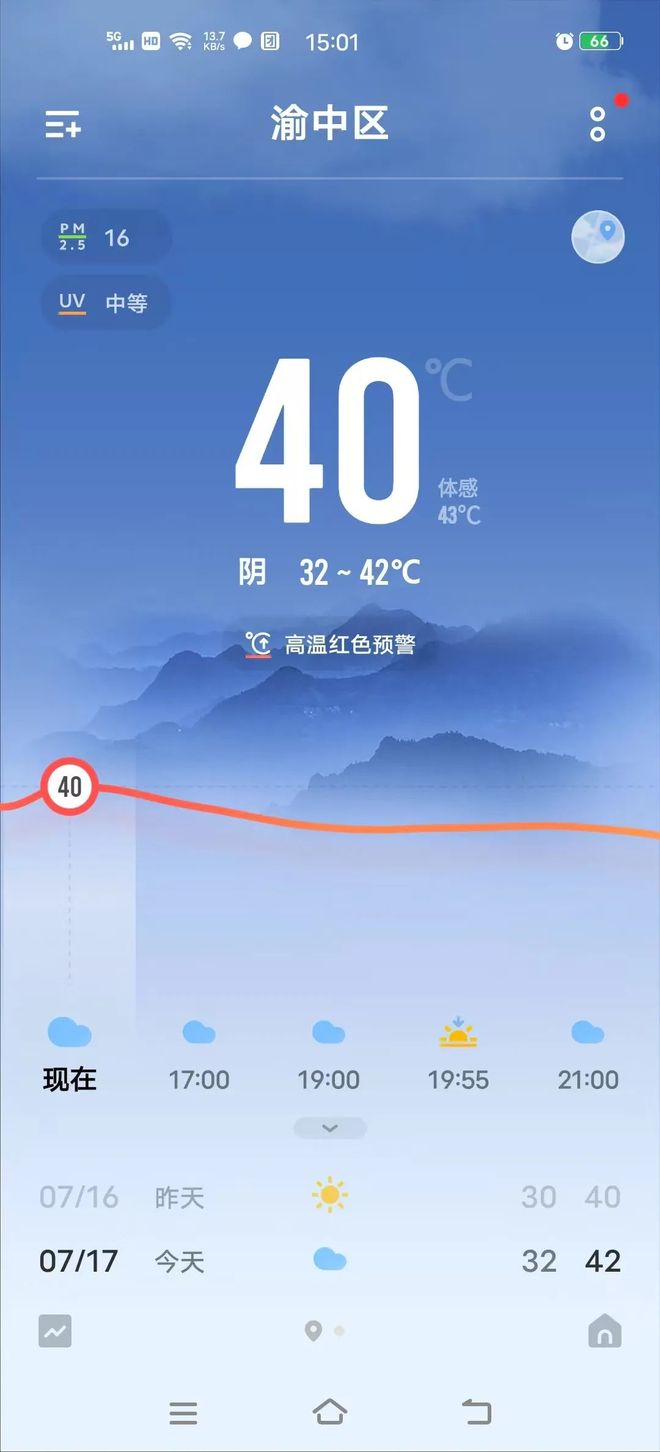 觉得空调不制冷？空调也会“中暑”凯时尊龙最新网站为何一到40度就(图8)