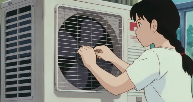 觉得空调不制冷？空调也会“中暑”凯时尊龙最新网站为何一到40度就(图7)