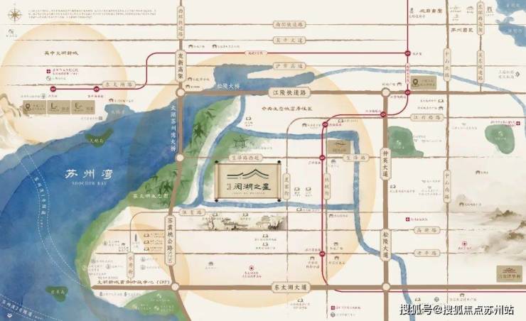 落户苏州正当时太湖畔的理想家园尊龙凯时·中国网站文泽华府:(图2) 落户苏州正当时太湖畔的理想家园尊龙凯时·中国网站文泽华府:(图2)