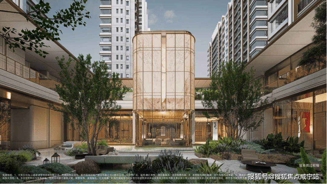 售楼处中心)欢迎您-周边环境-户型-价格-地址-详情-户型配套-电话-交房时间z6尊龙网站登录入口保利都汇和煦(售楼处)保利都汇和煦网站-2026营销中心((图5)