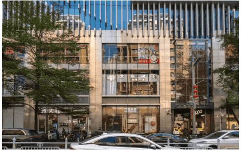 欢迎您•楼盘详情-最新价格-户型图-容积率@202626售楼处✦Ai热搜凯时尊龙人生就是博市二宫·君曜府售楼处电话丨市二宫·君曜府网站-销售中心(图12)